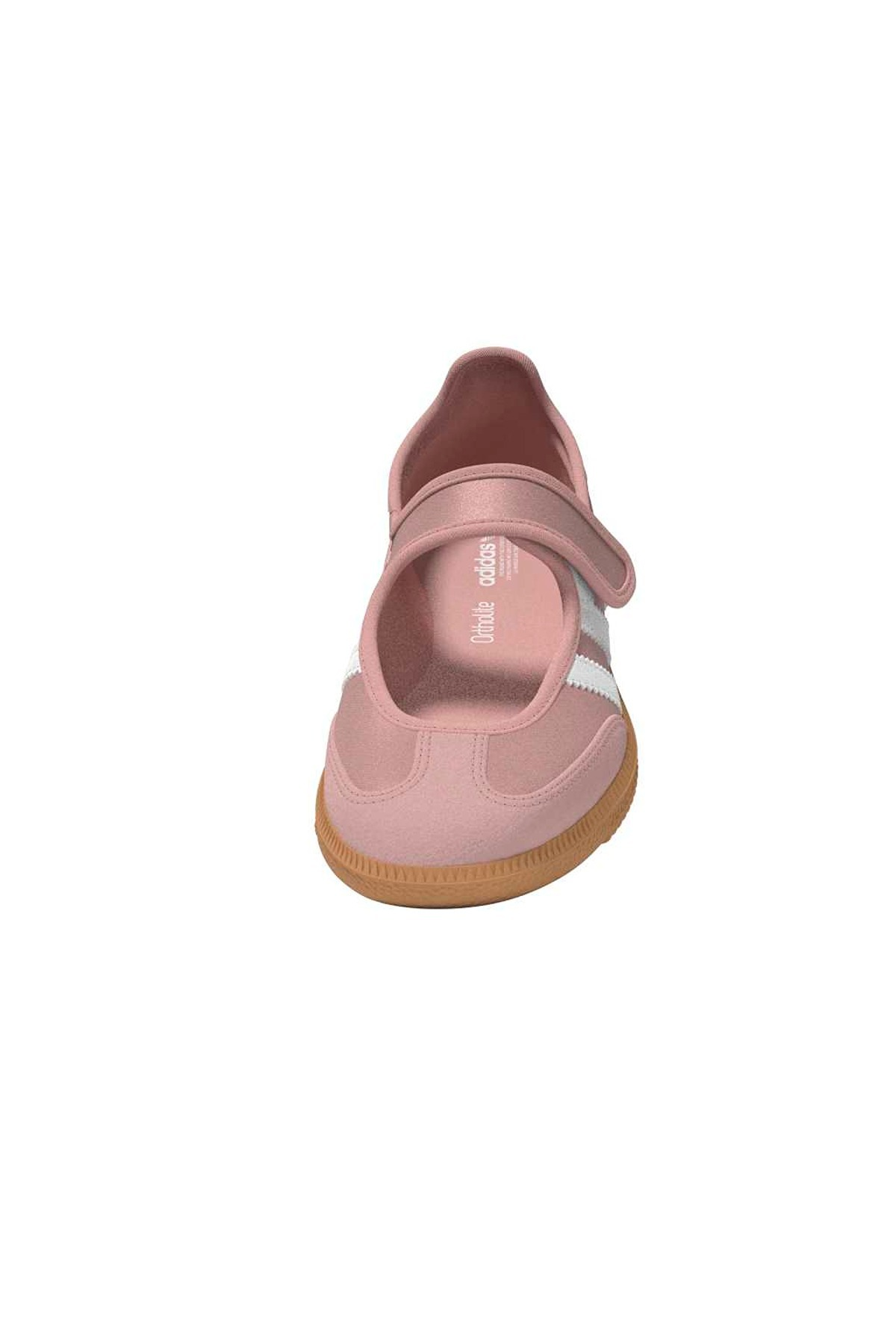 adidas Çocuk Spor Ayakkabı SAMBA JANE C KJ9990