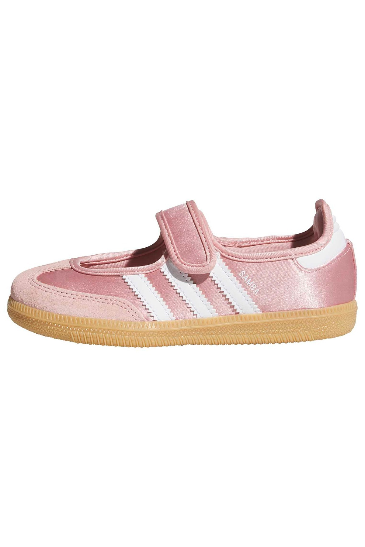 adidas Çocuk Spor Ayakkabı SAMBA JANE C KJ9990