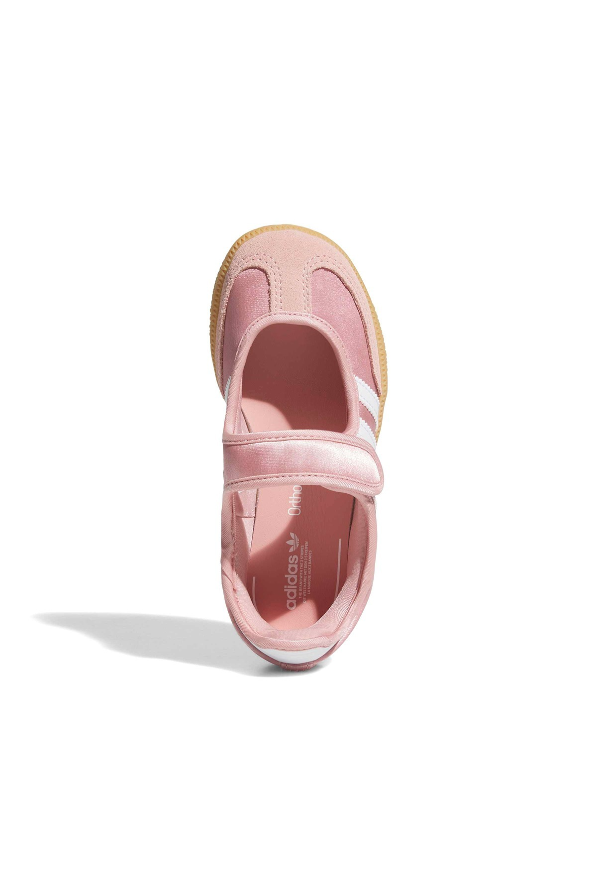 adidas Çocuk Spor Ayakkabı SAMBA JANE C KJ9990