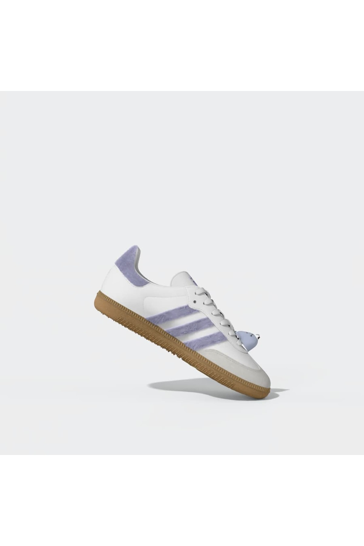 adidas Çocuk Spor Ayakkabı SAMBA OG CF EL C KK2162