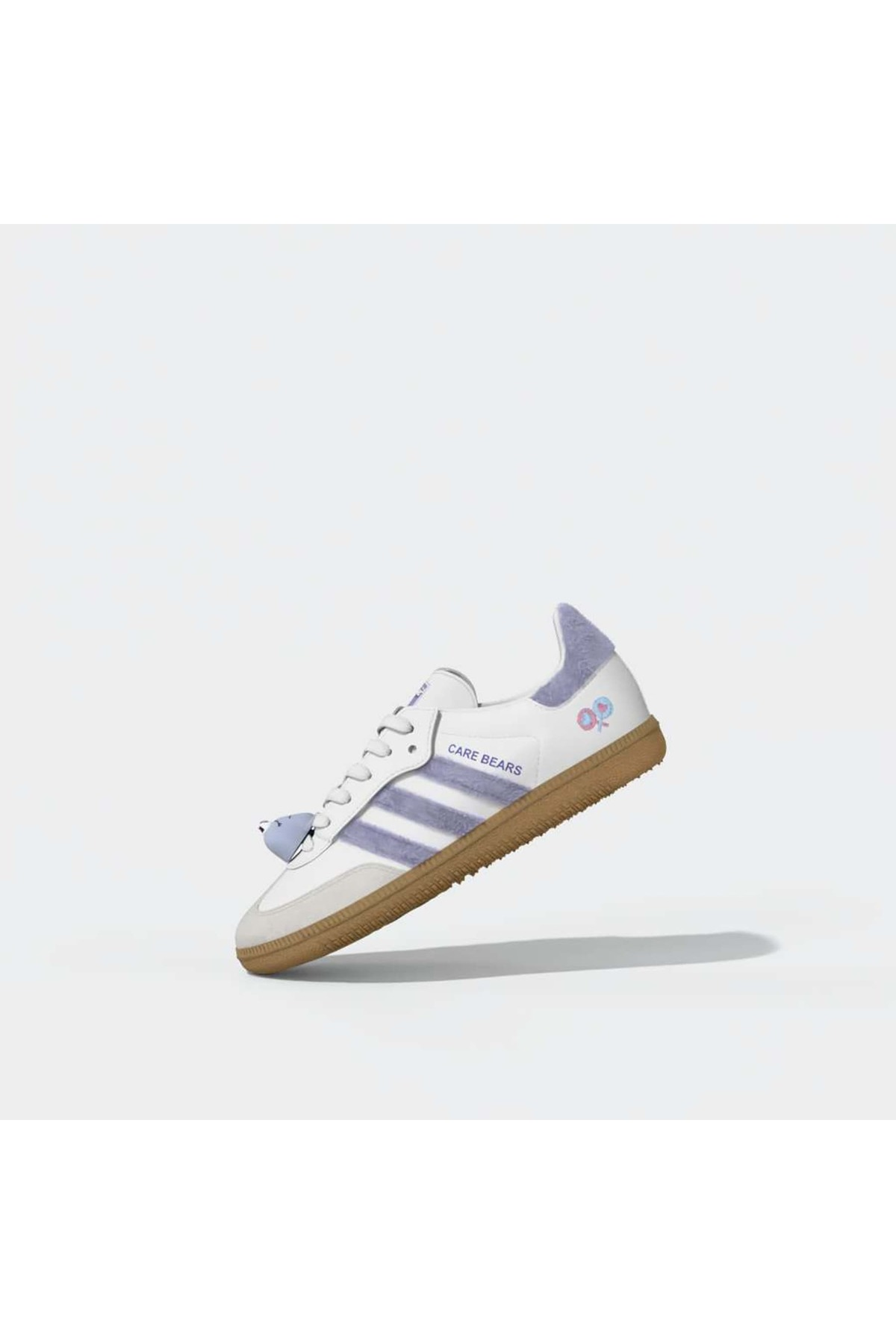 adidas Çocuk Spor Ayakkabı SAMBA OG CF EL C KK2162