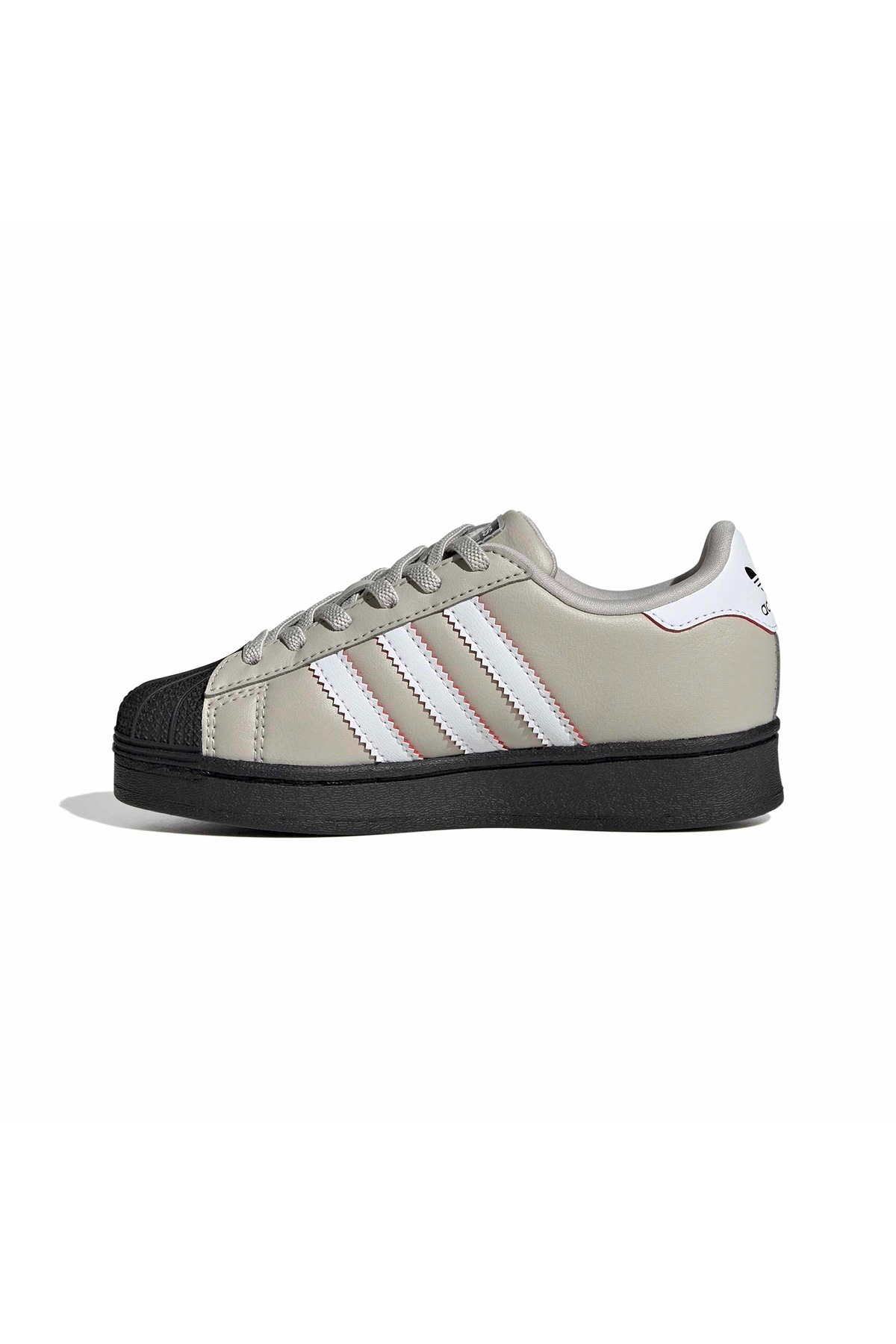 adidas Çocuk Spor Ayakkabı SUPERSTAR LED LIGHTS CF EL C KJ2230