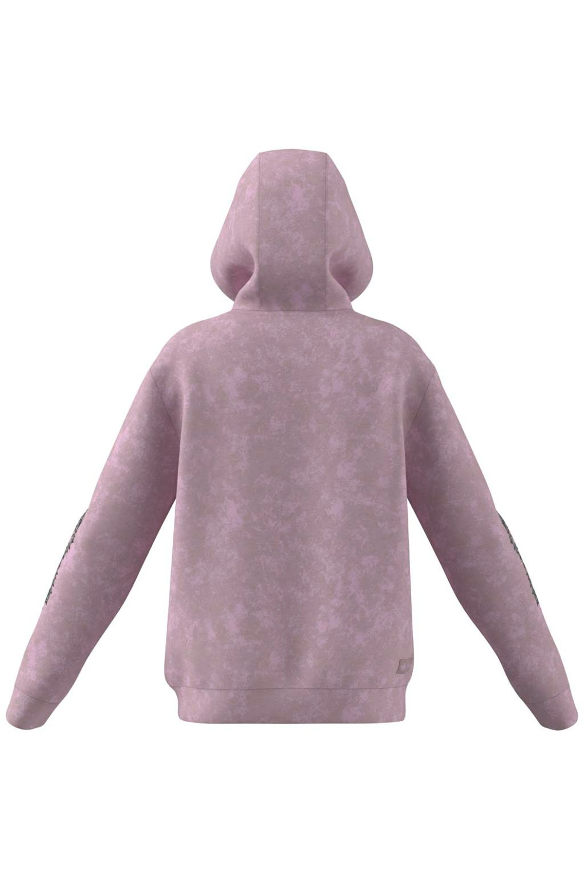 adidas Çocuk Sweatshirt ADIDAS DISNEY VILLAINS LOOSE WASHED GFX HOODIE KR4653