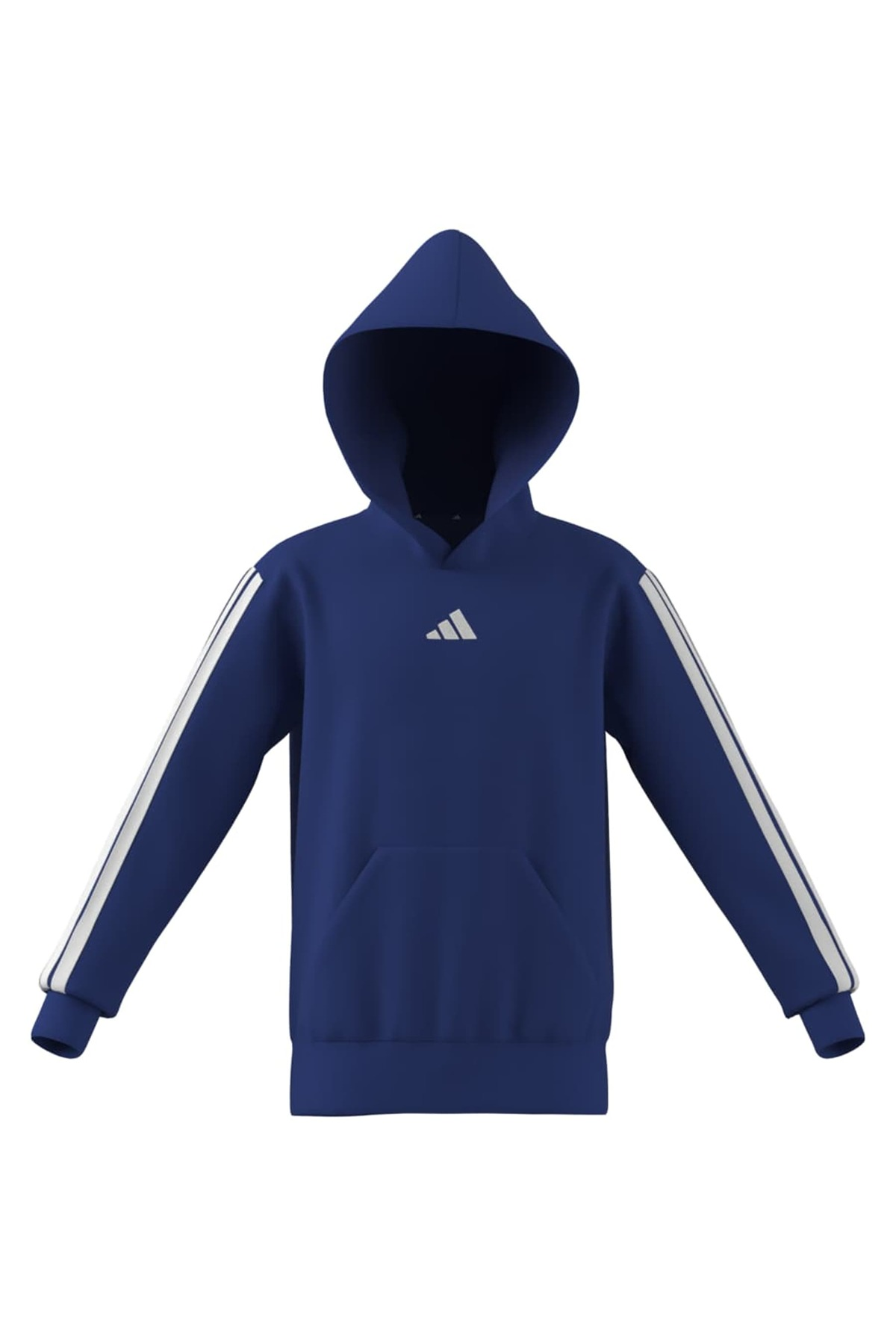adidas Çocuk Sweatshirt Essentials Hoodie Kids KT3381