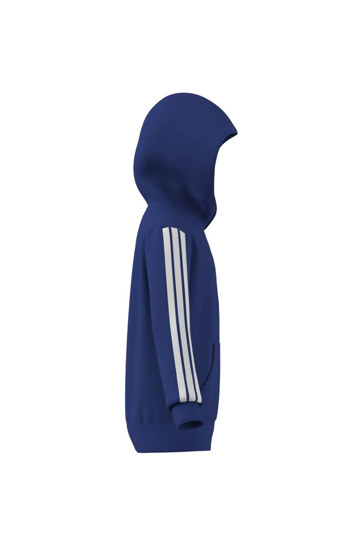 adidas Çocuk Sweatshirt Essentials Hoodie Kids KT3381