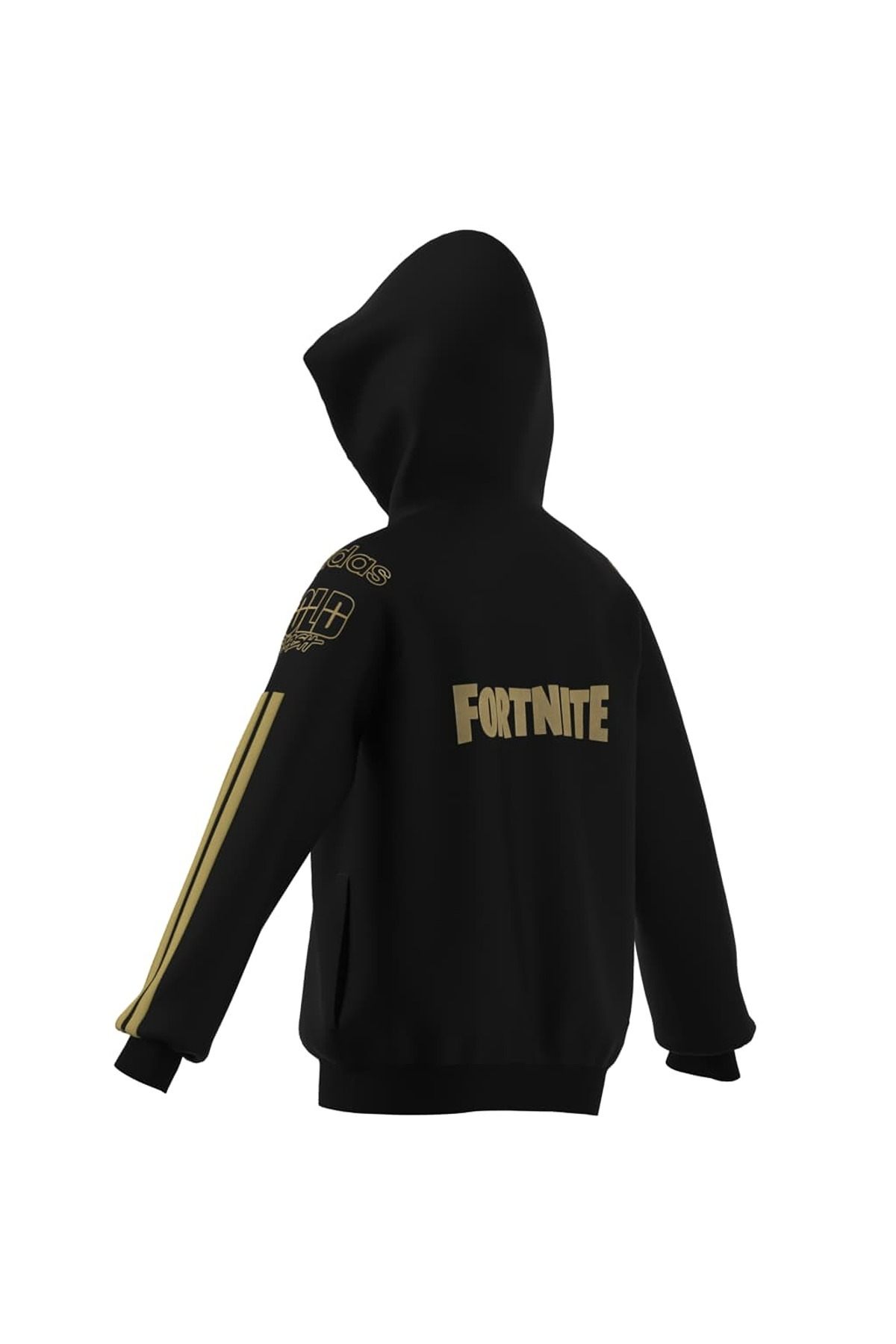 adidas Çocuk Sweatshirt J FN HD HZ0906