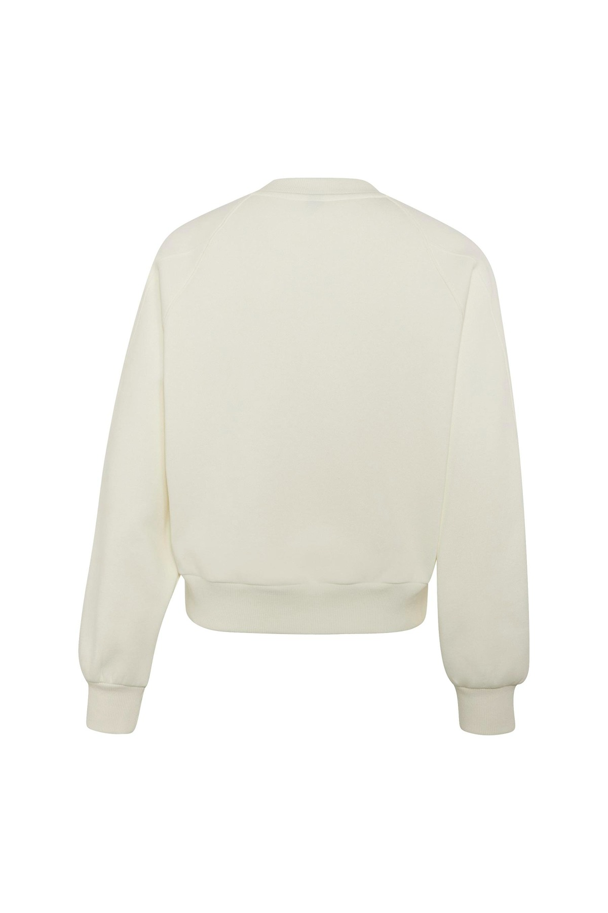adidas Çocuk Sweatshirt JG CLGT V-NECK KS5136