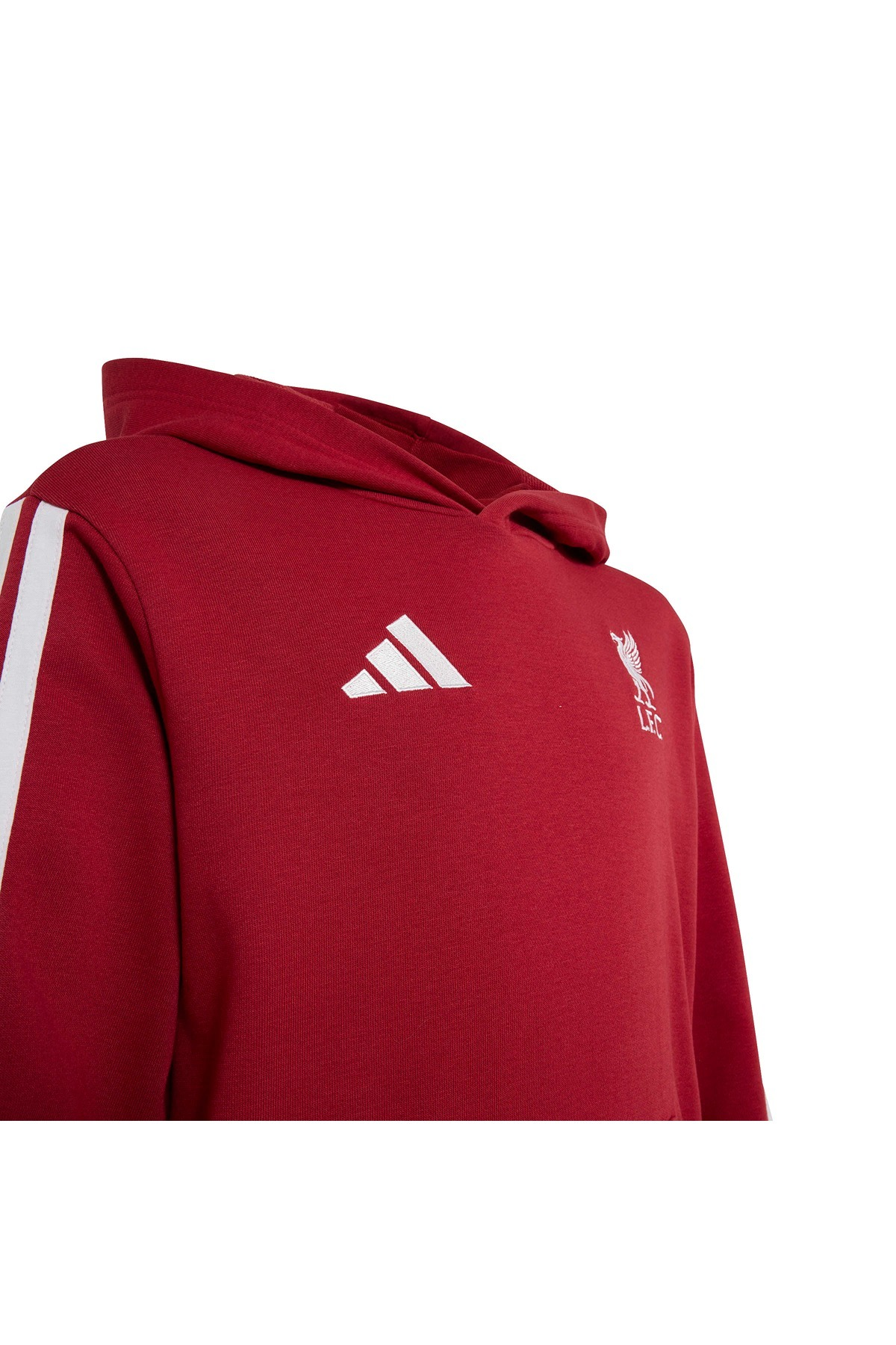 adidas Çocuk Sweatshirt LFC KIDS HD KG2499