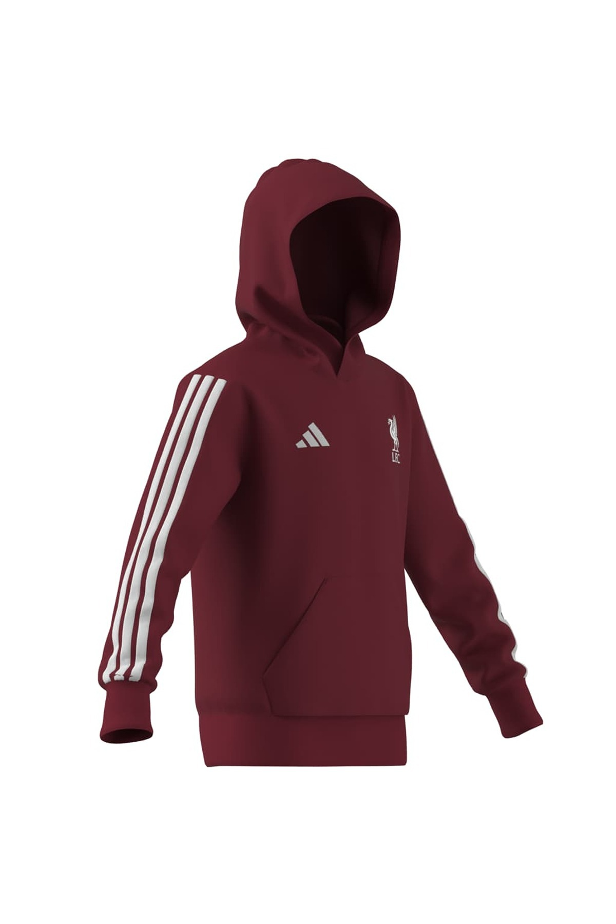 adidas Çocuk Sweatshirt LFC KIDS HD KG2499