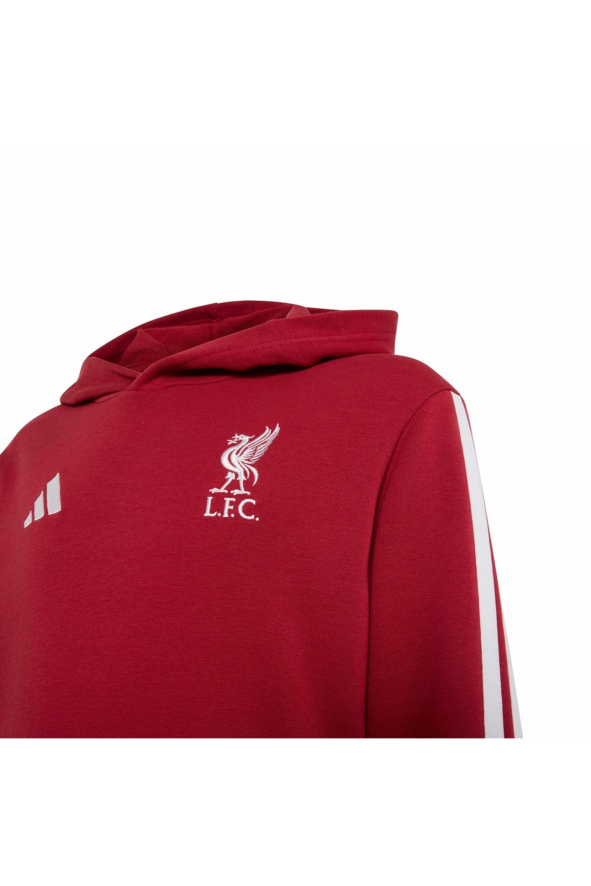 adidas Çocuk Sweatshirt LFC KIDS HD KG2499