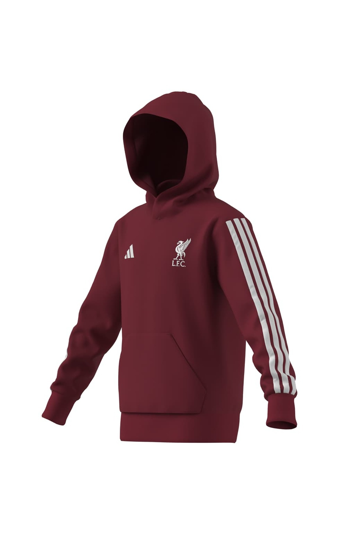 adidas Çocuk Sweatshirt LFC KIDS HD KG2499