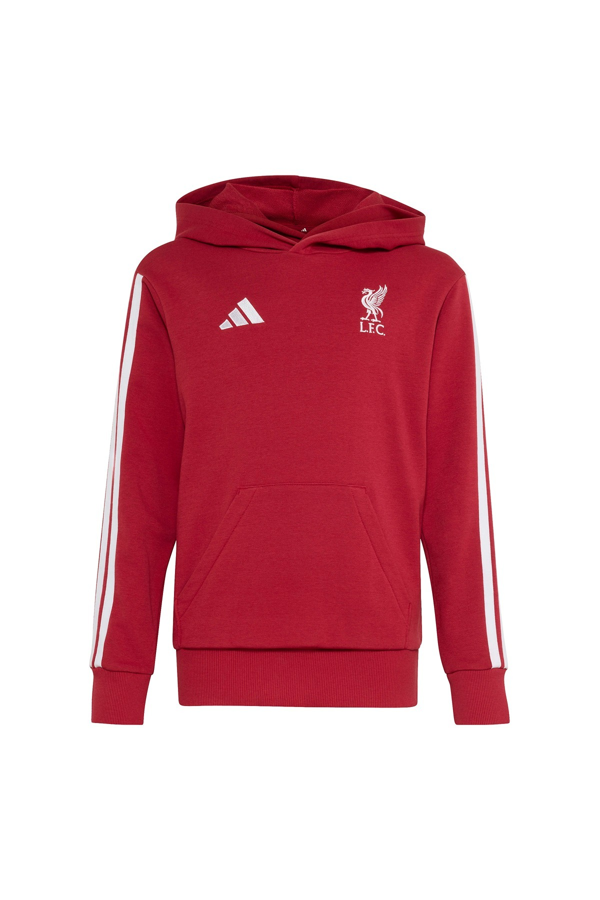 adidas Çocuk Sweatshirt LFC KIDS HD KG2499