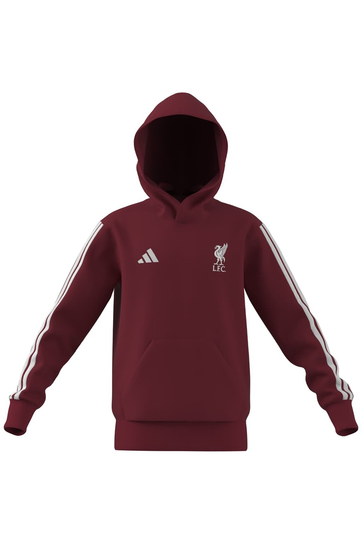adidas Çocuk Sweatshirt LFC KIDS HD KG2499