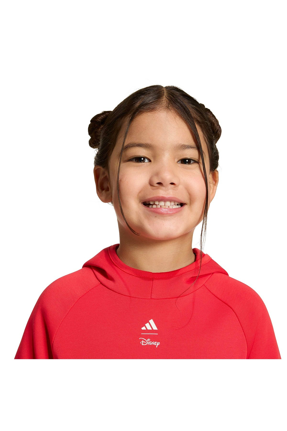 adidas Çocuk Sweatshirt LK DY MM HD SWT KG6126