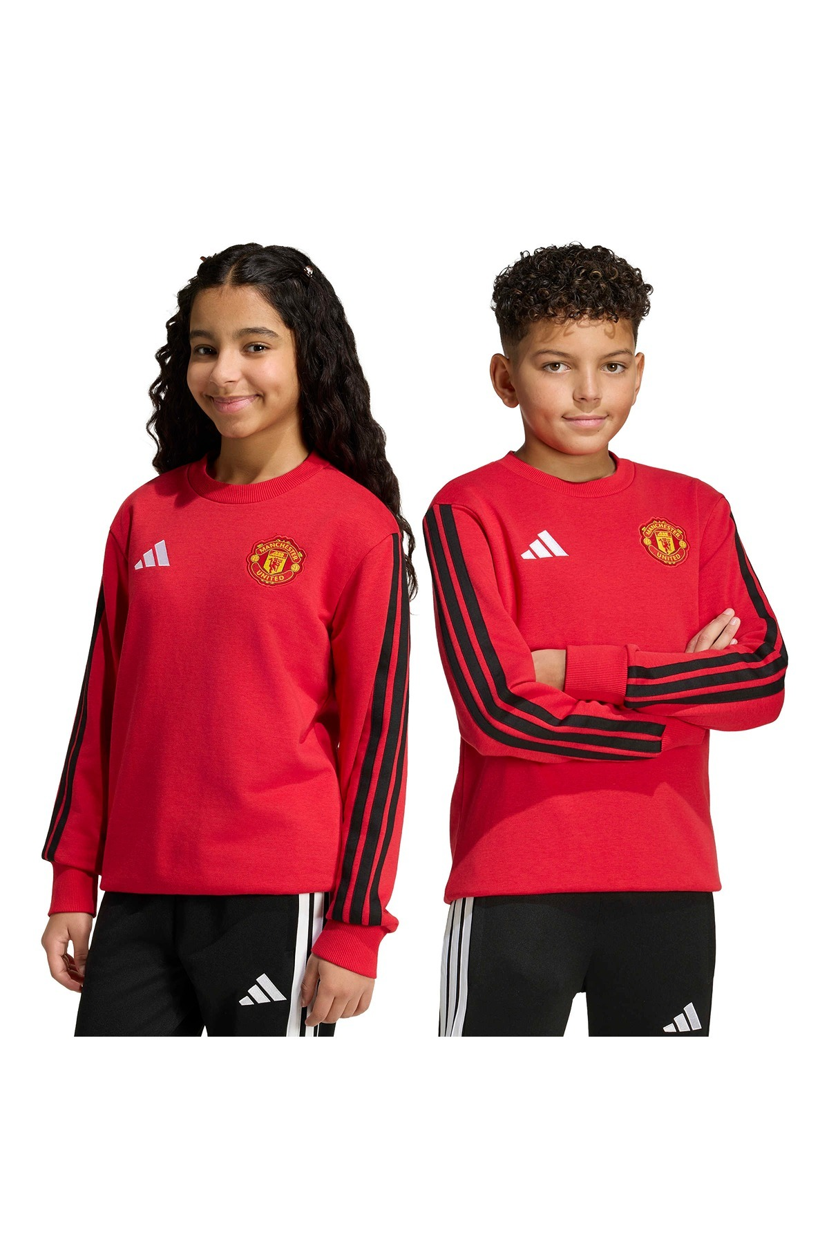 adidas Çocuk Sweatshirt 