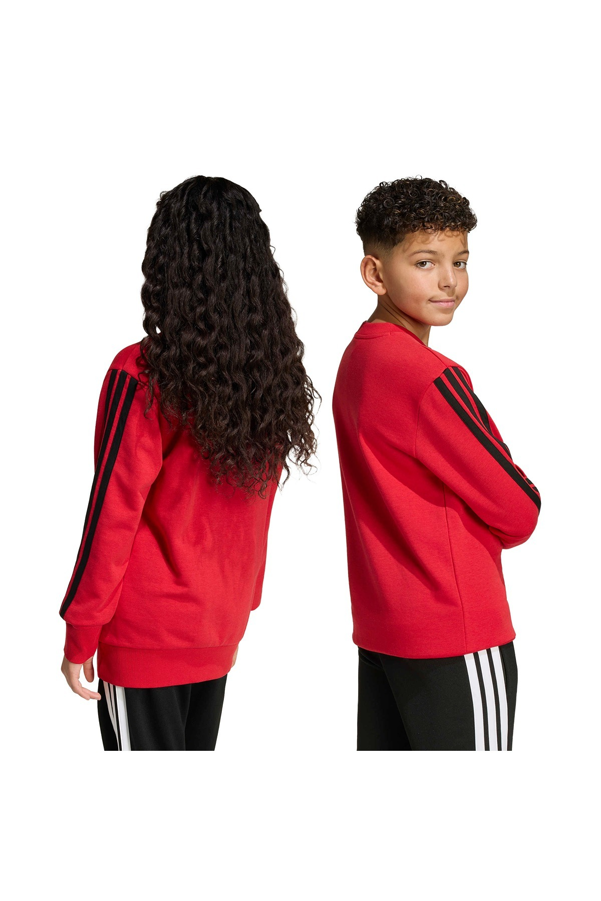 adidas Çocuk Sweatshirt 