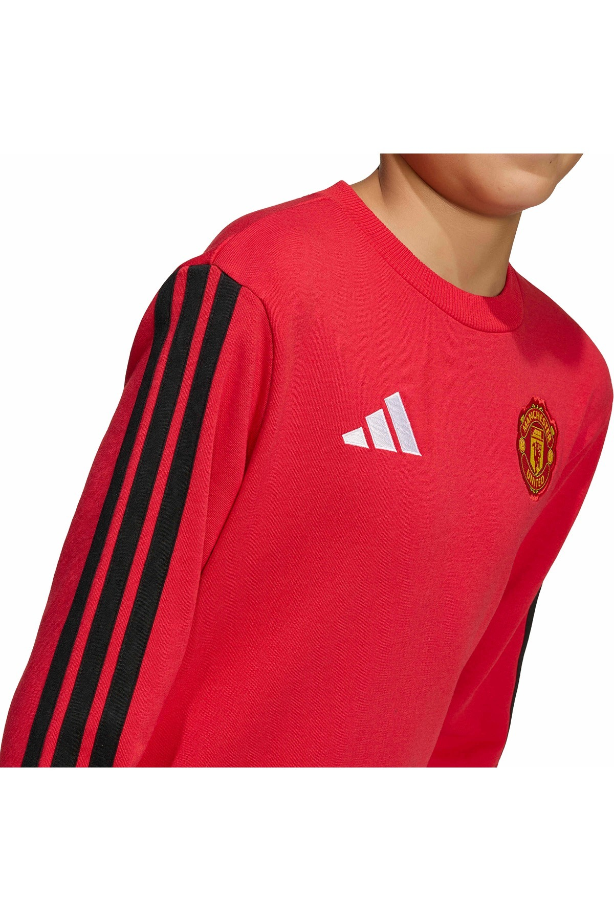adidas Çocuk Sweatshirt 