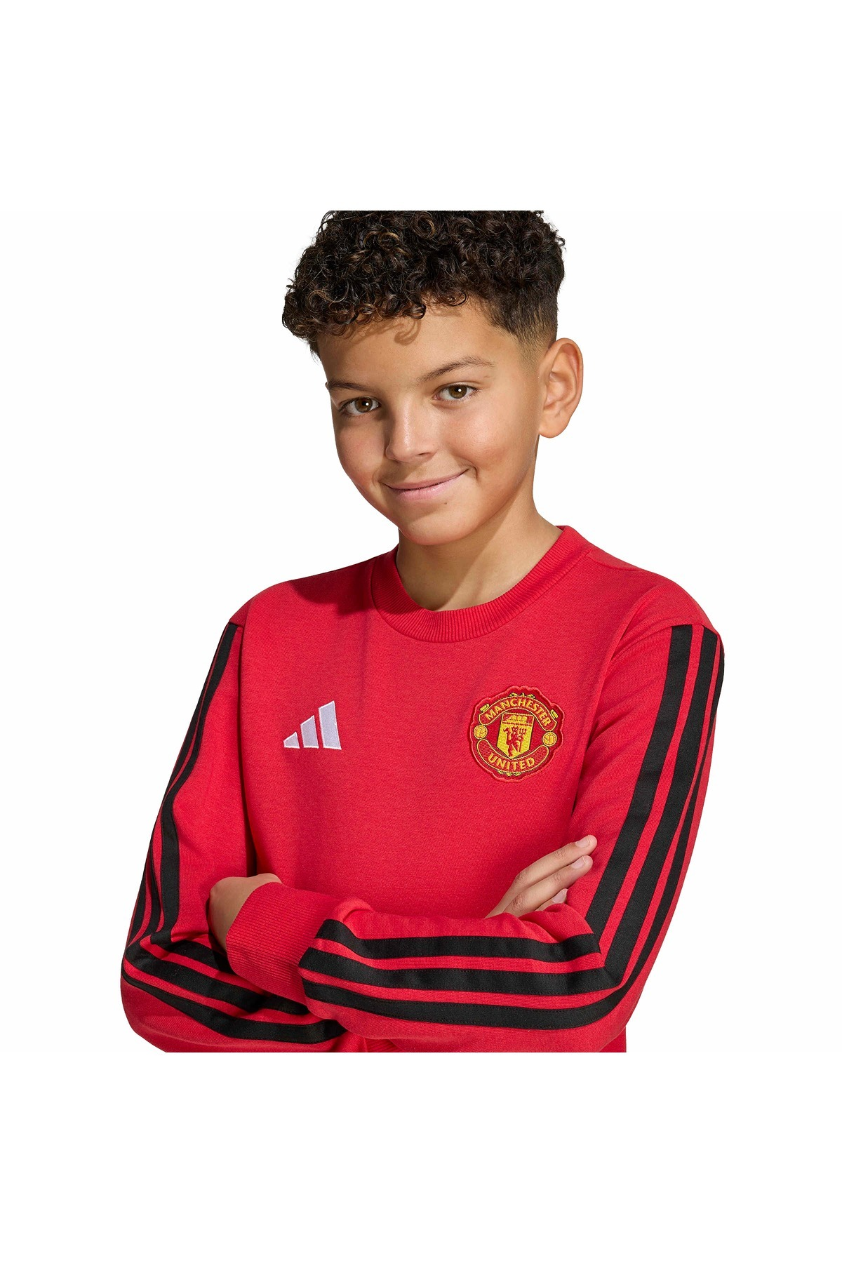 adidas Çocuk Sweatshirt 
