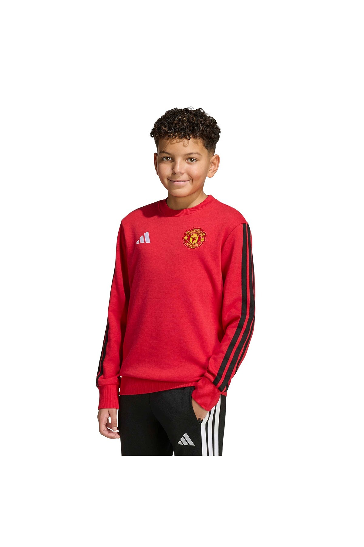adidas Çocuk Sweatshirt 