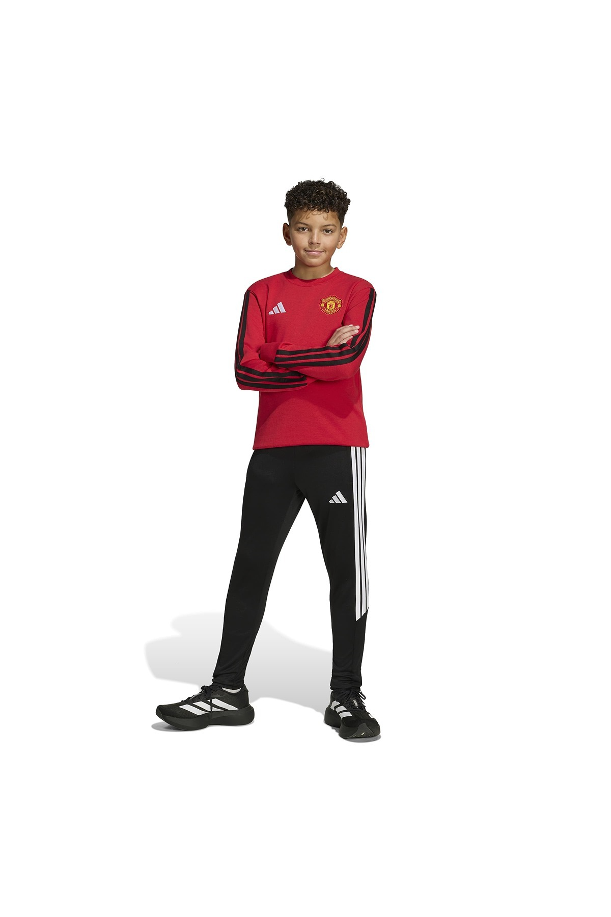 adidas Çocuk Sweatshirt 