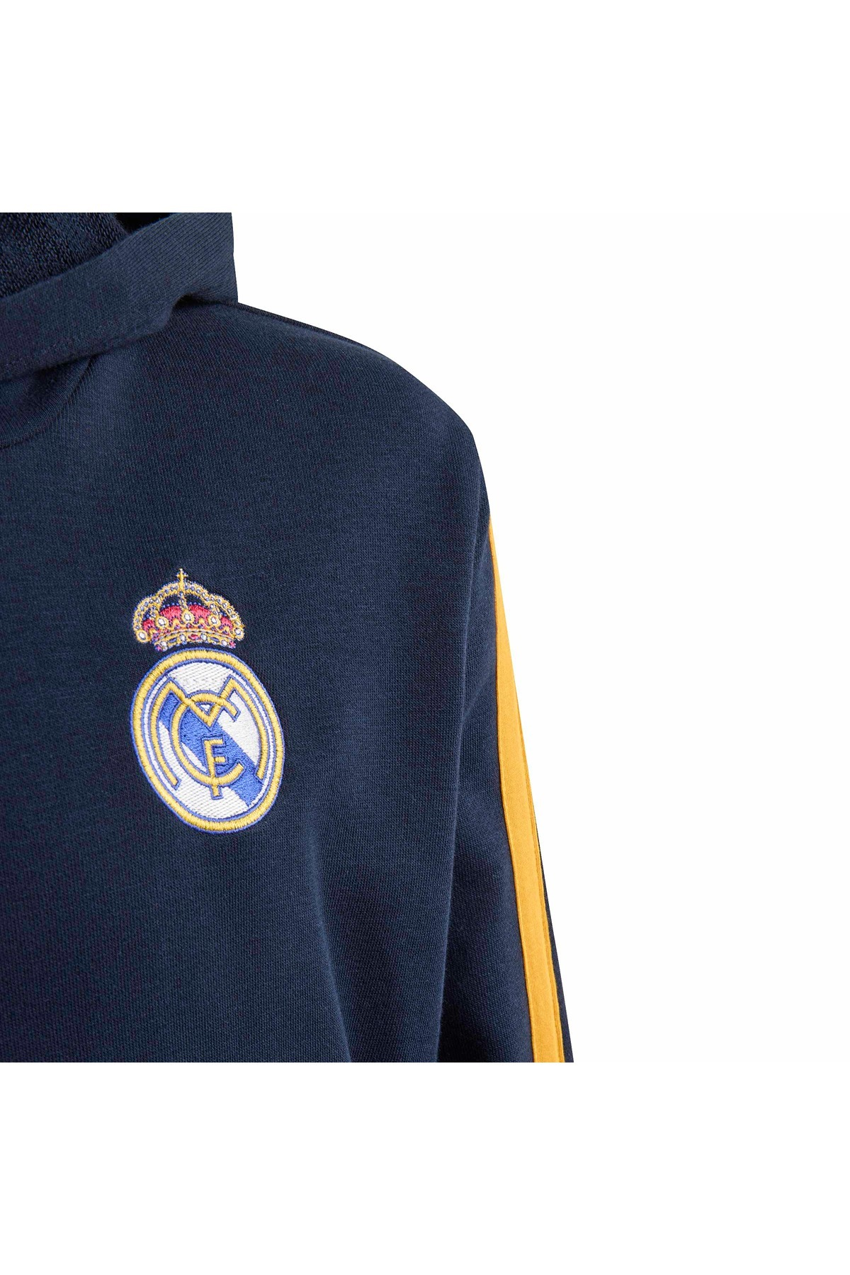 adidas Çocuk Sweatshirt REAL KIDS HD KG5365