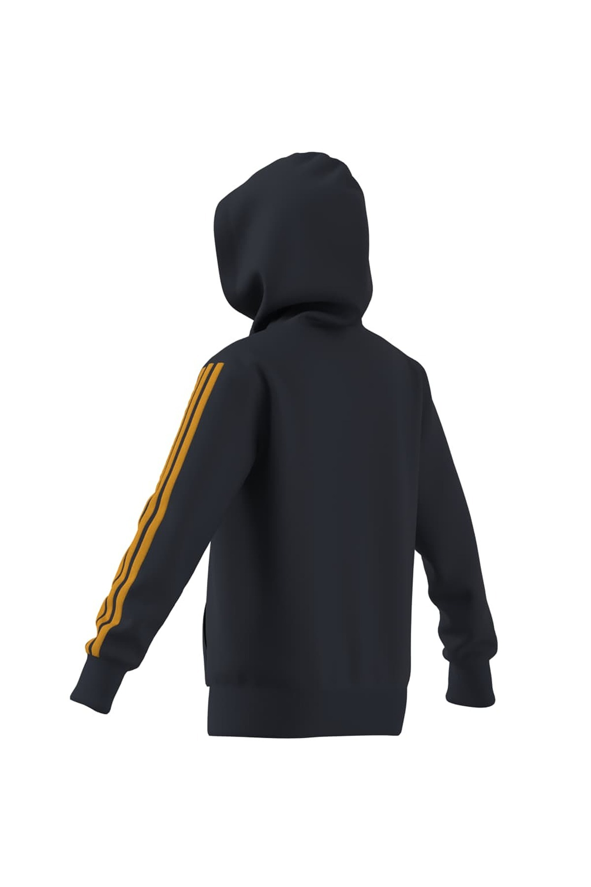adidas Çocuk Sweatshirt REAL KIDS HD KG5365