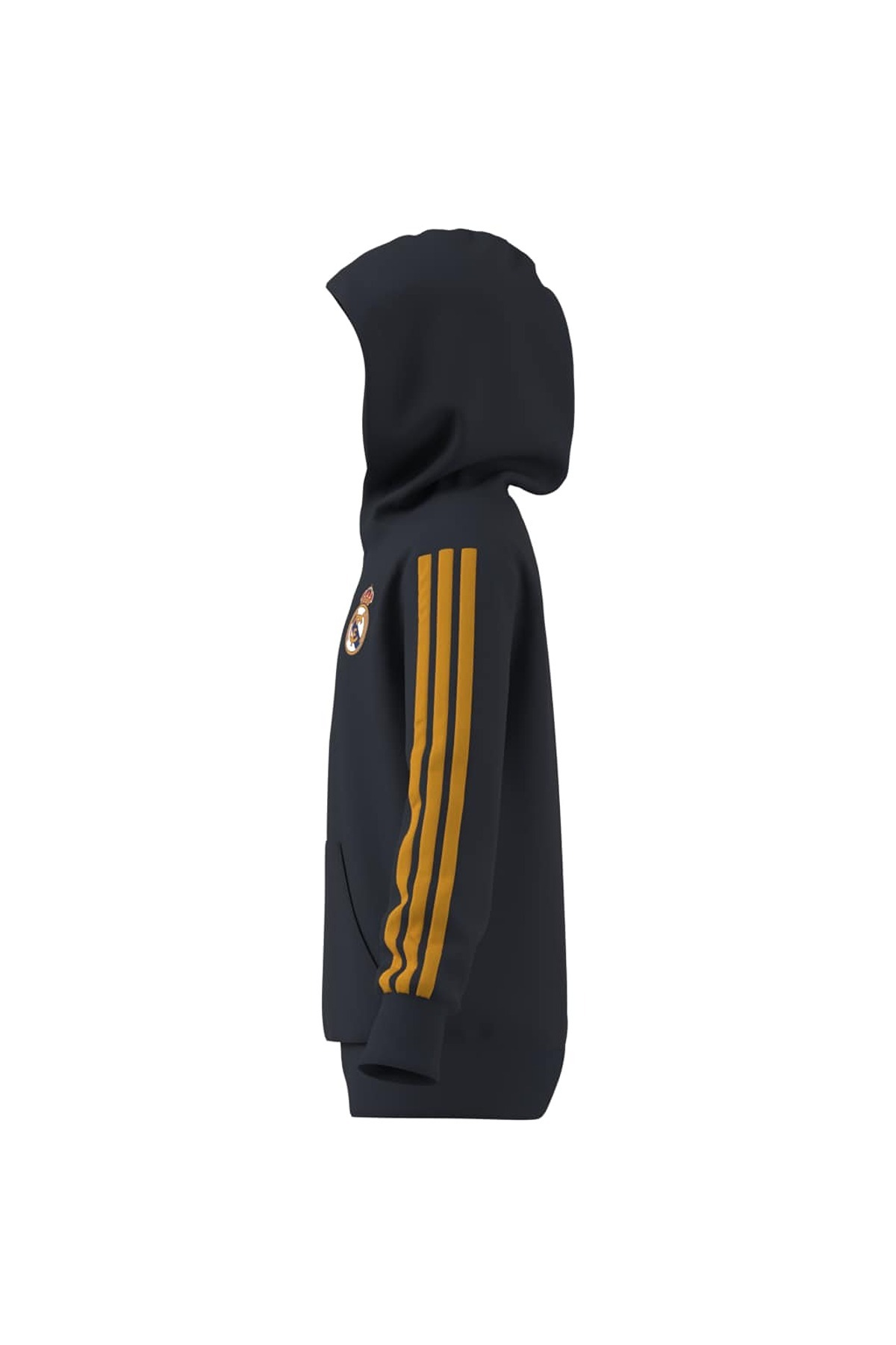 adidas Çocuk Sweatshirt REAL KIDS HD KG5365