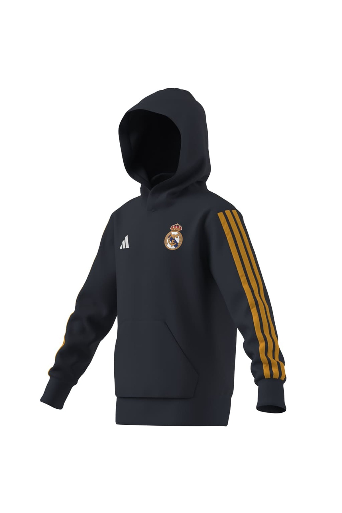 adidas Çocuk Sweatshirt REAL KIDS HD KG5365