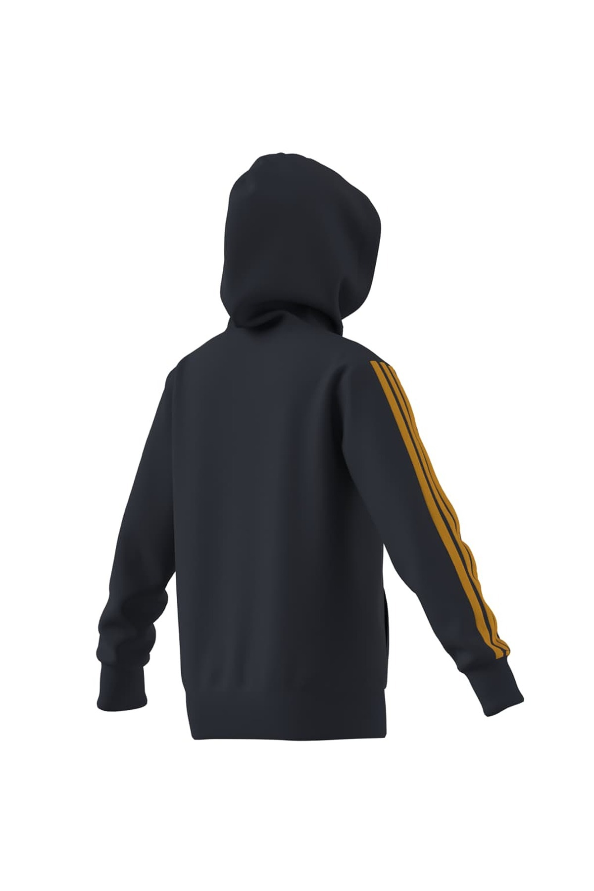 adidas Çocuk Sweatshirt REAL KIDS HD KG5365