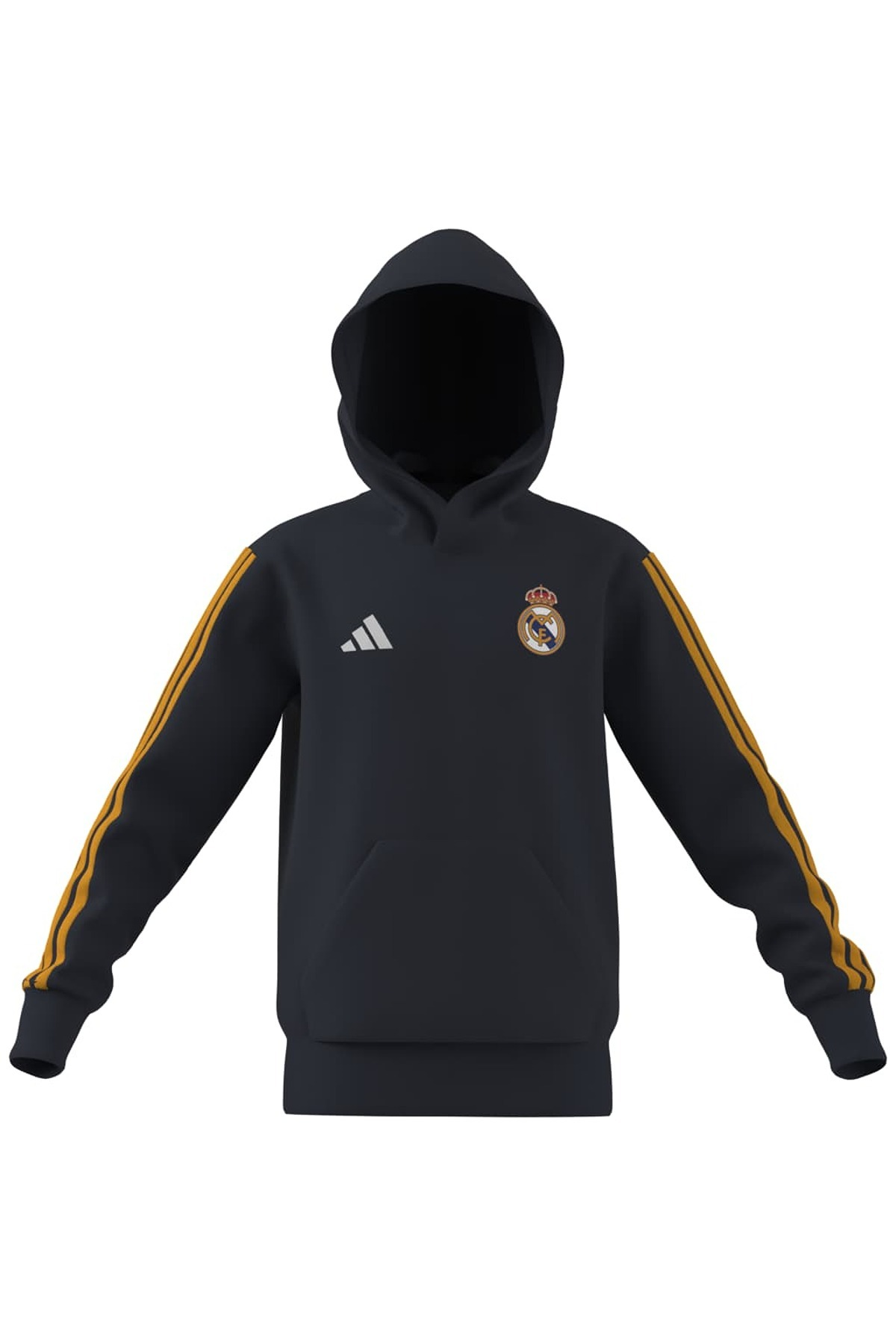 adidas Çocuk Sweatshirt REAL KIDS HD KG5365