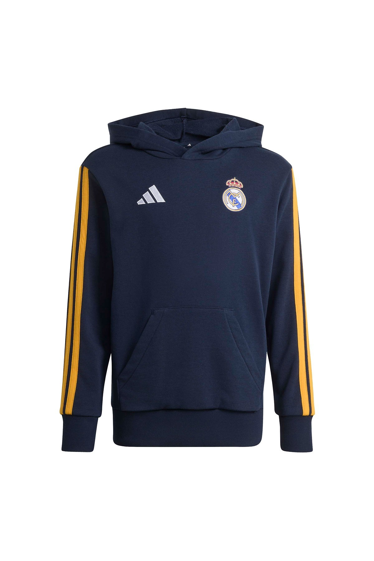 adidas Çocuk Sweatshirt REAL KIDS HD KG5365