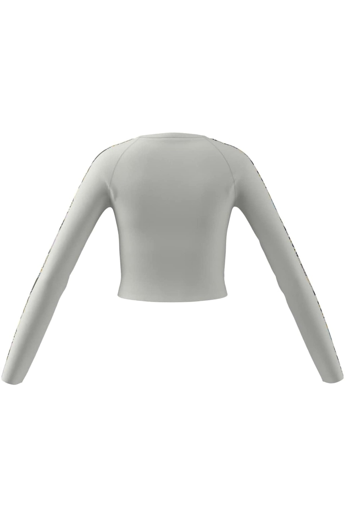 adidas Çocuk T-shirt 3 STRIPES TOP KR9189