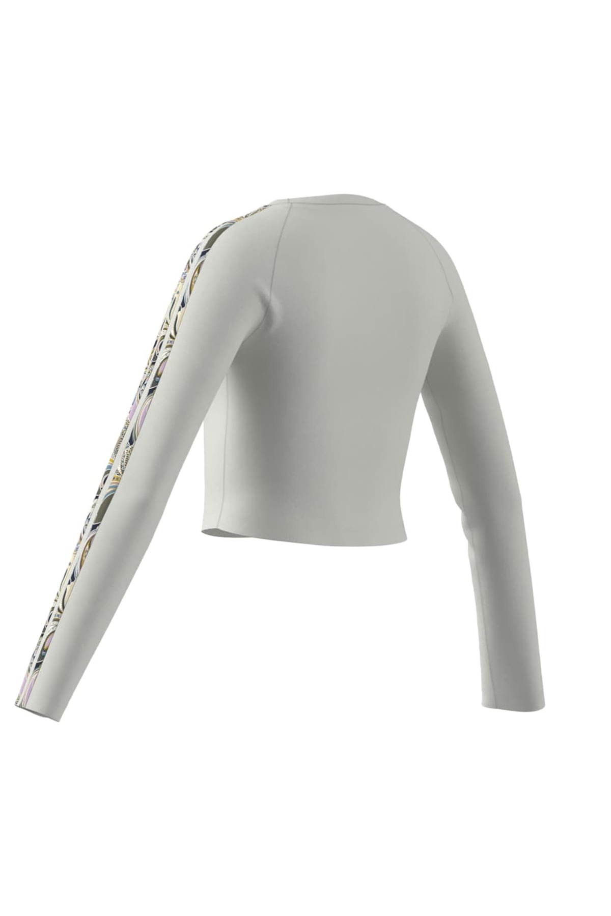 adidas Çocuk T-shirt 3 STRIPES TOP KR9189