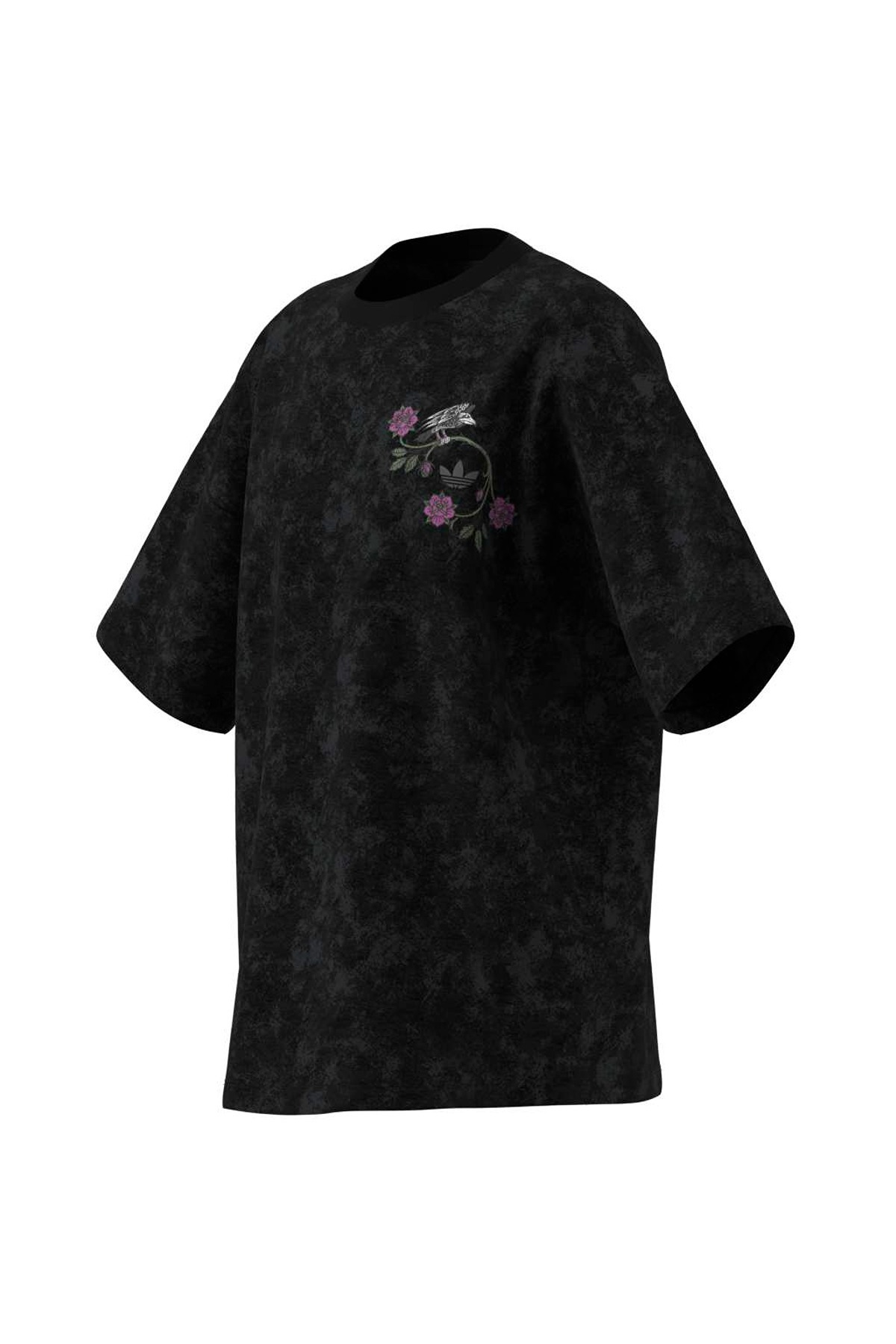 adidas Çocuk T-shirt GFX T KQ6083