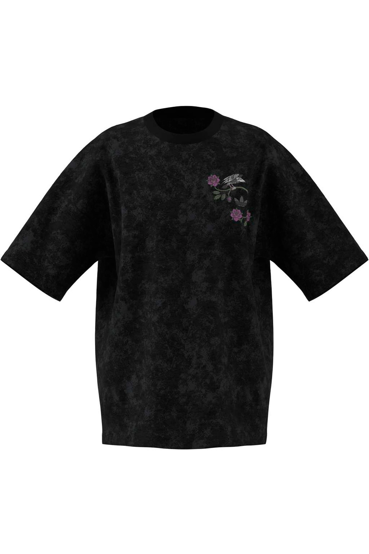 adidas Çocuk T-shirt GFX T KQ6083