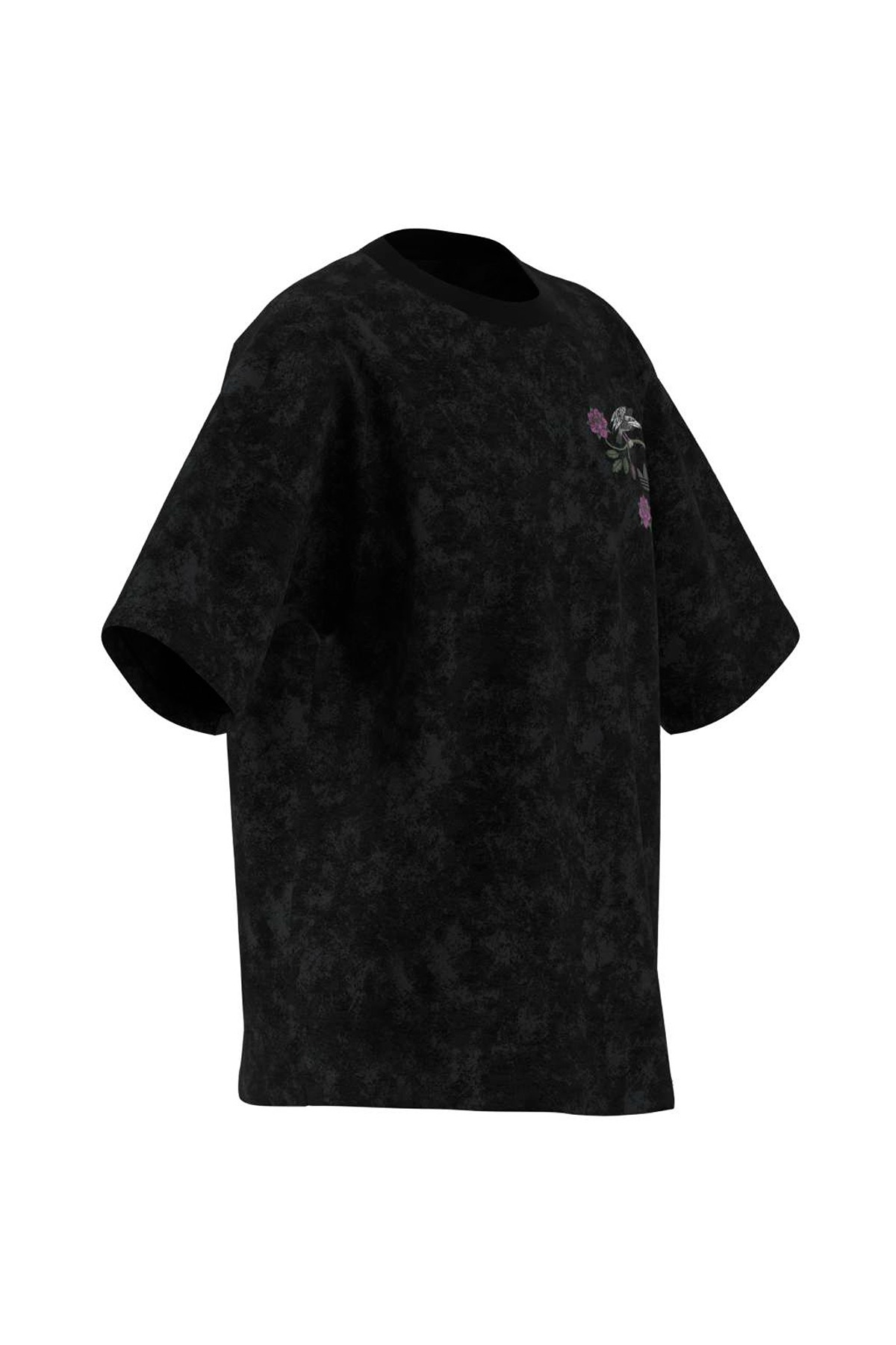 adidas Çocuk T-shirt GFX T KQ6083