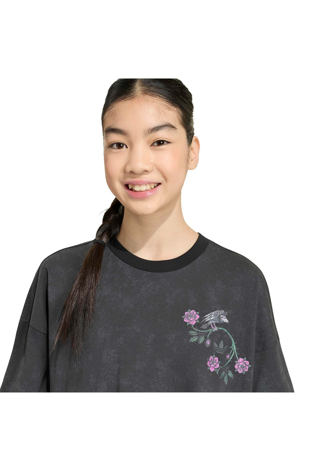 adidas Çocuk T-shirt GFX T KQ6083