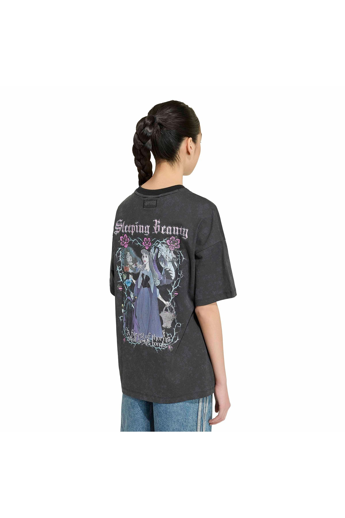 adidas Çocuk T-shirt GFX T KQ6083