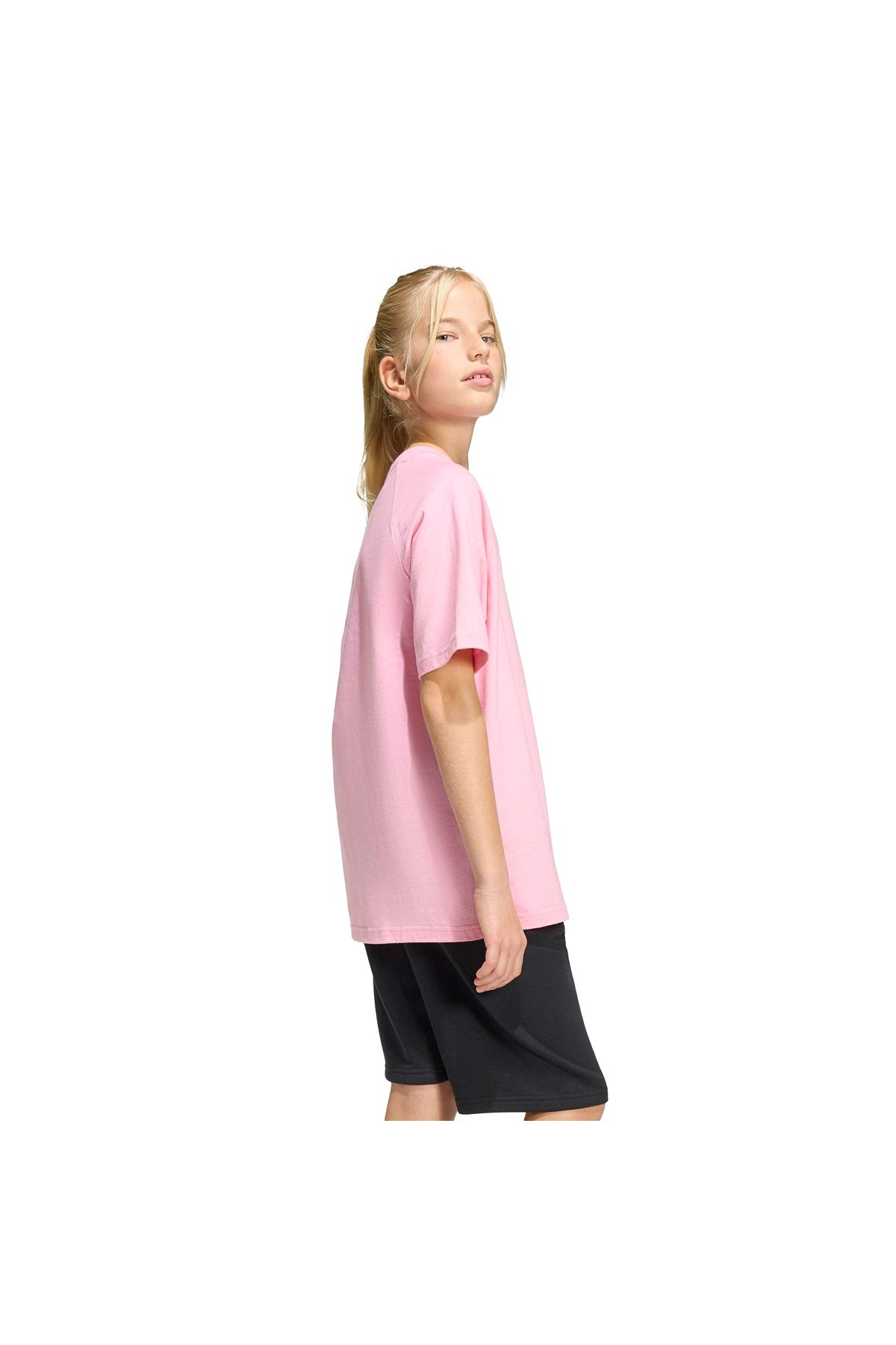 adidas  Çocuk T-shirt GFX TR LO TEE KE2873