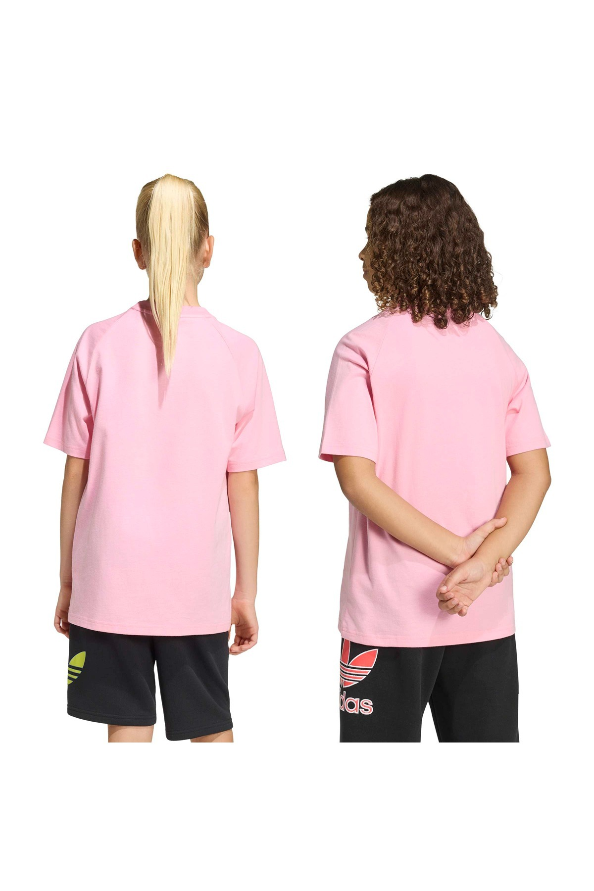 adidas  Çocuk T-shirt GFX TR LO TEE KE2873