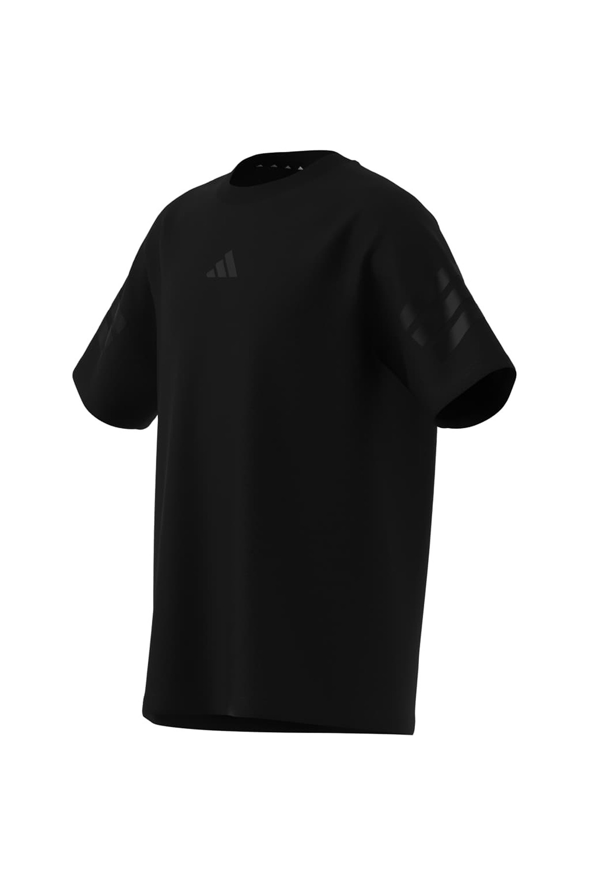adidas  Çocuk T-shirt J FI 3S  TEE KC1964
