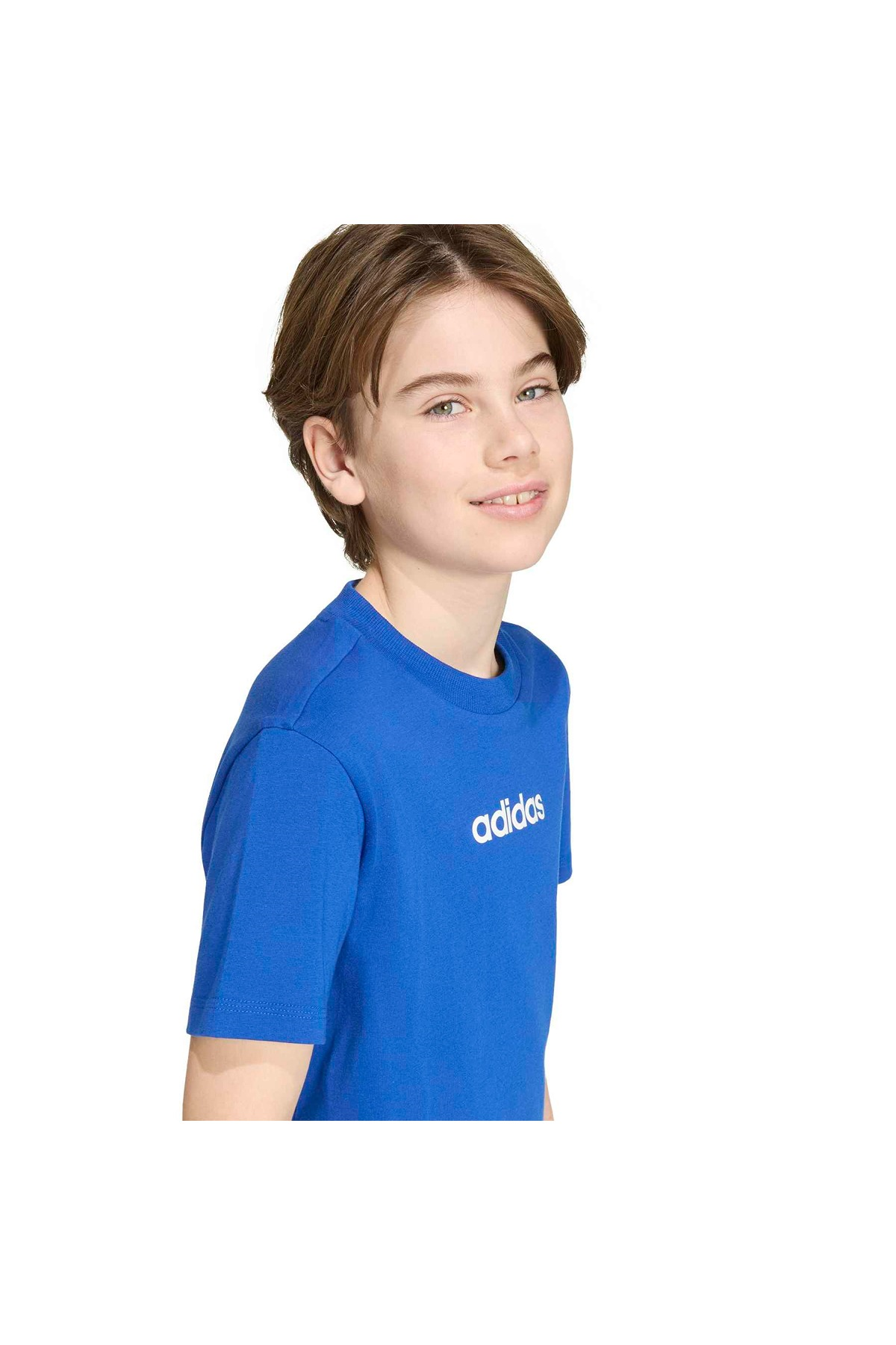 adidas Çocuk T-shirt J LIN TEE 160 KT3361