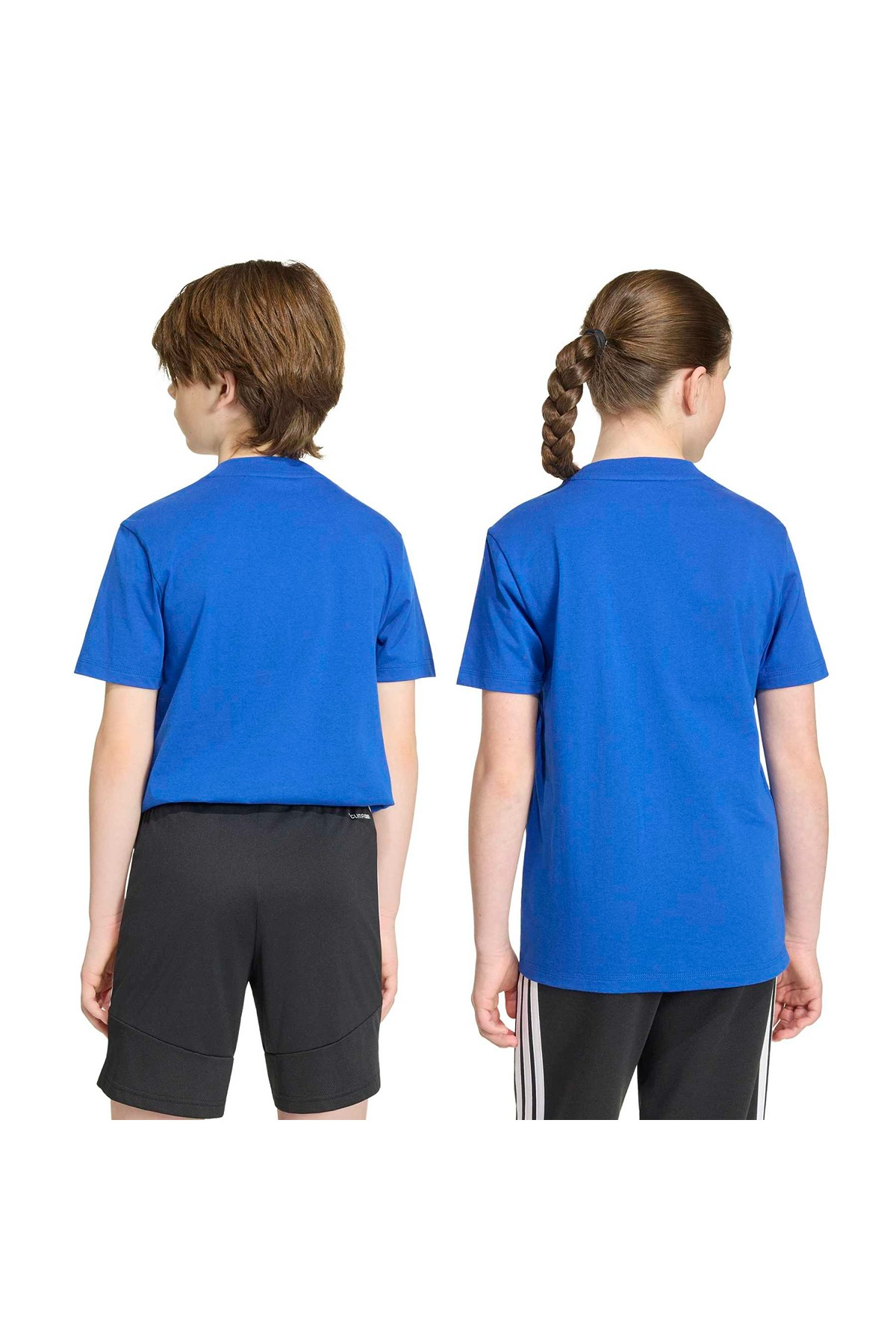 adidas Çocuk T-shirt J LIN TEE 160 KT3361