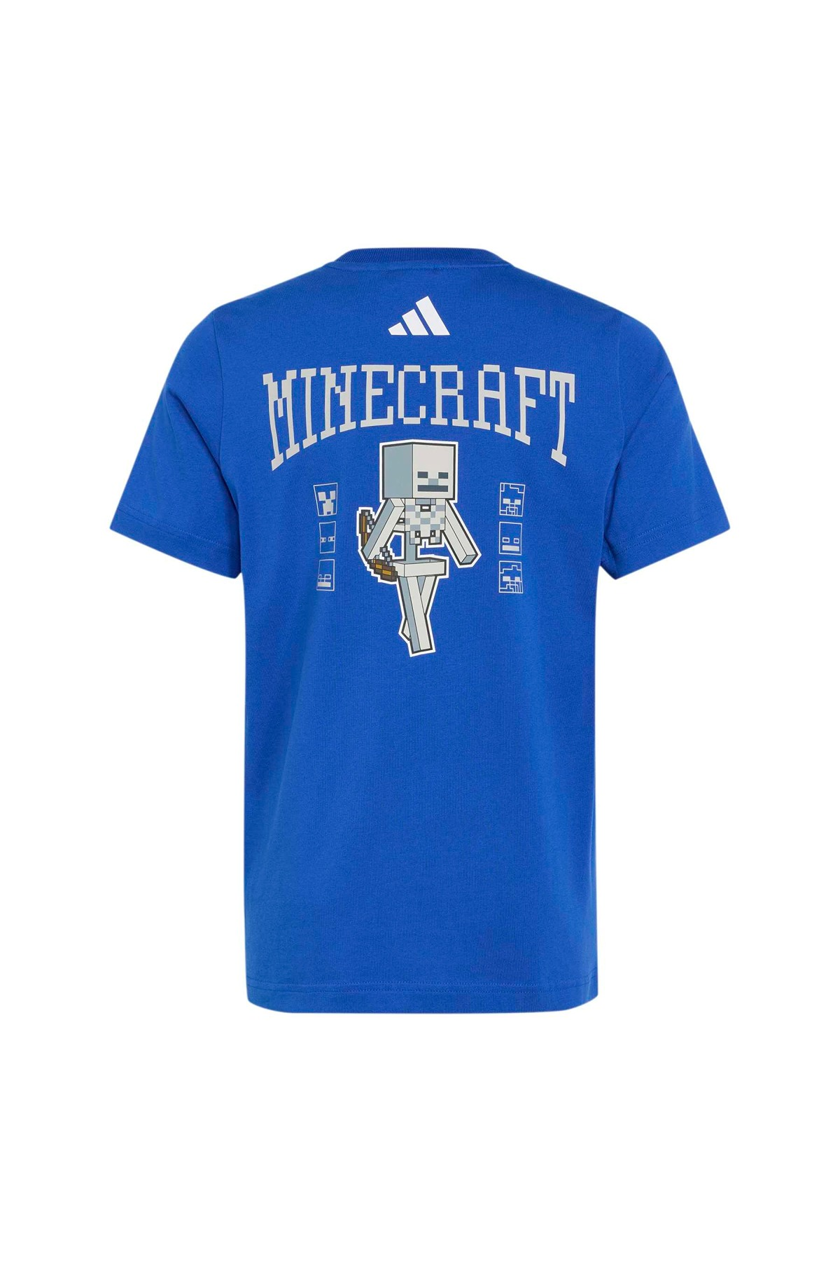adidas Çocuk T-shirt J MC TEE KH3201