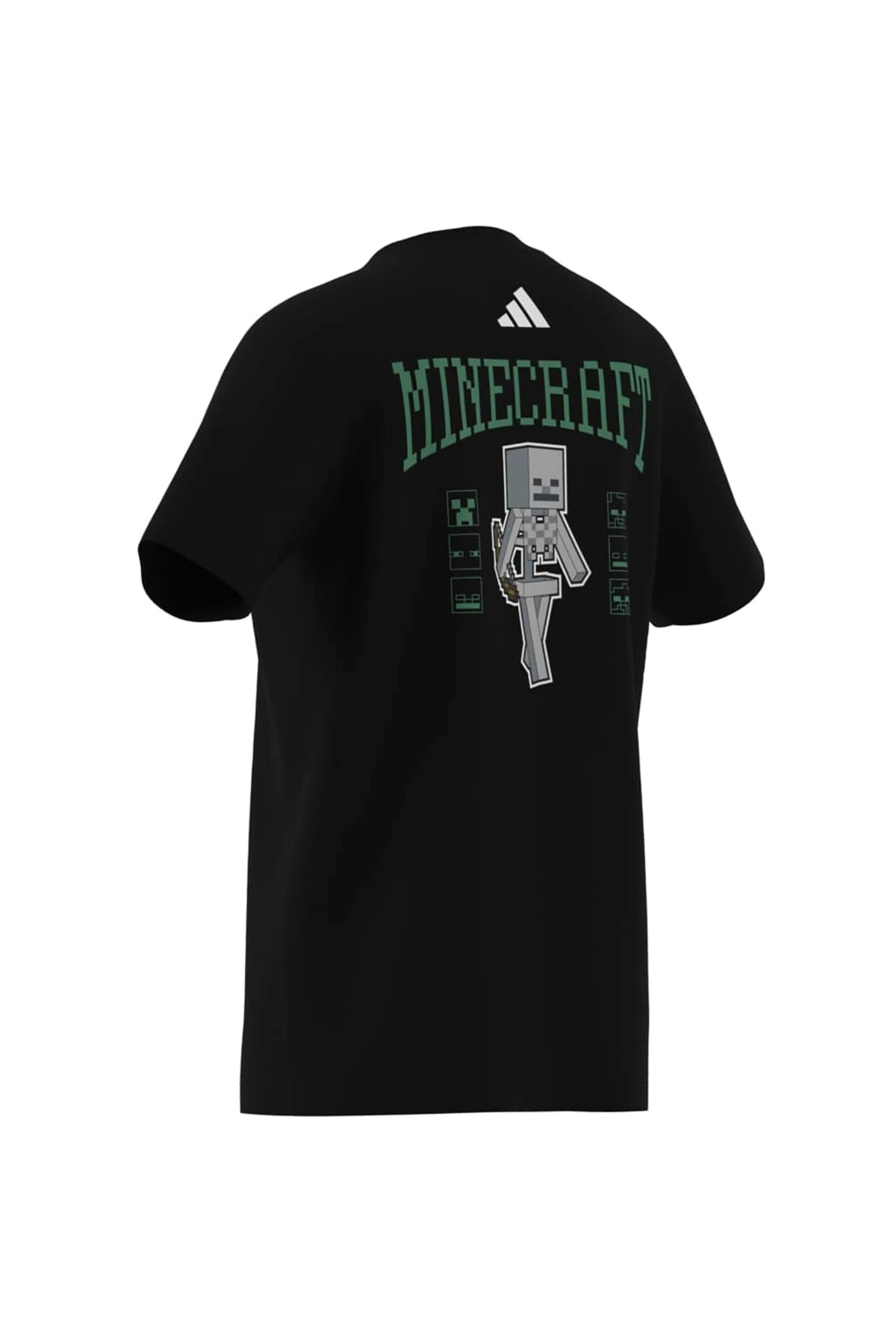 adidas Çocuk T-shirt J MC TEE KS9029