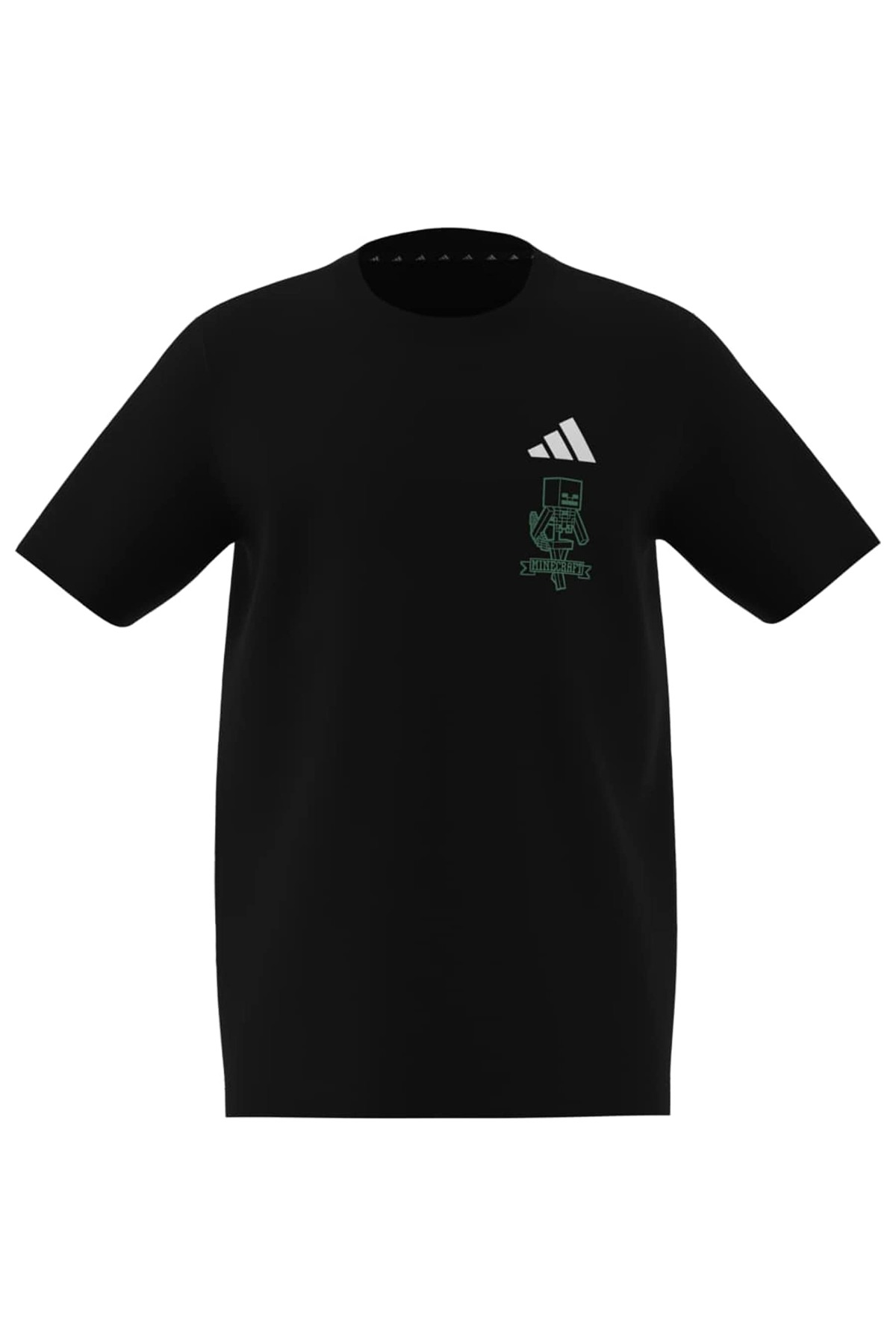 adidas Çocuk T-shirt J MC TEE KS9029