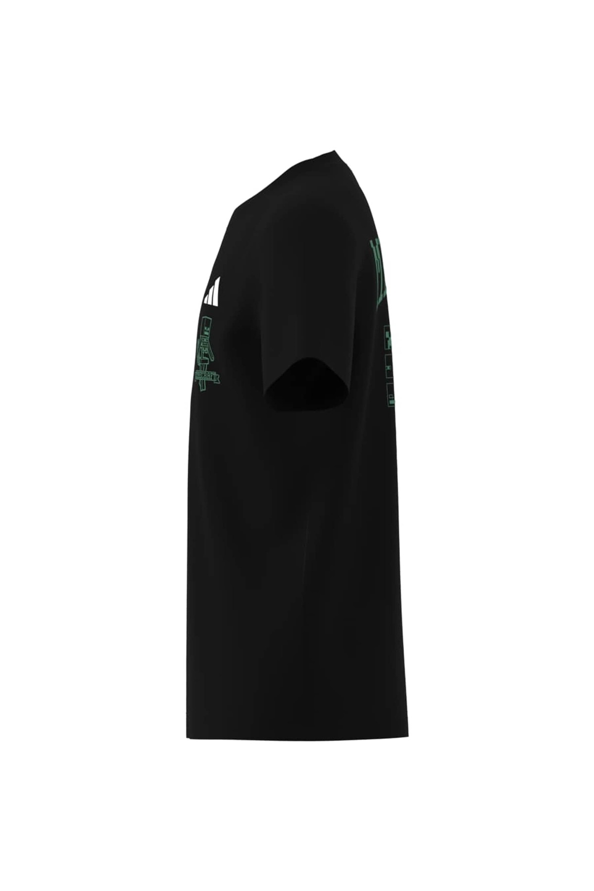 adidas Çocuk T-shirt J MC TEE KS9029