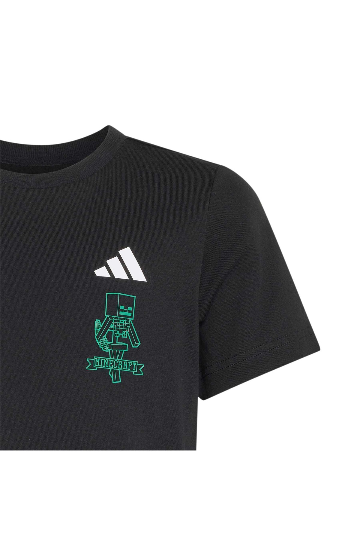adidas Çocuk T-shirt J MC TEE KS9029