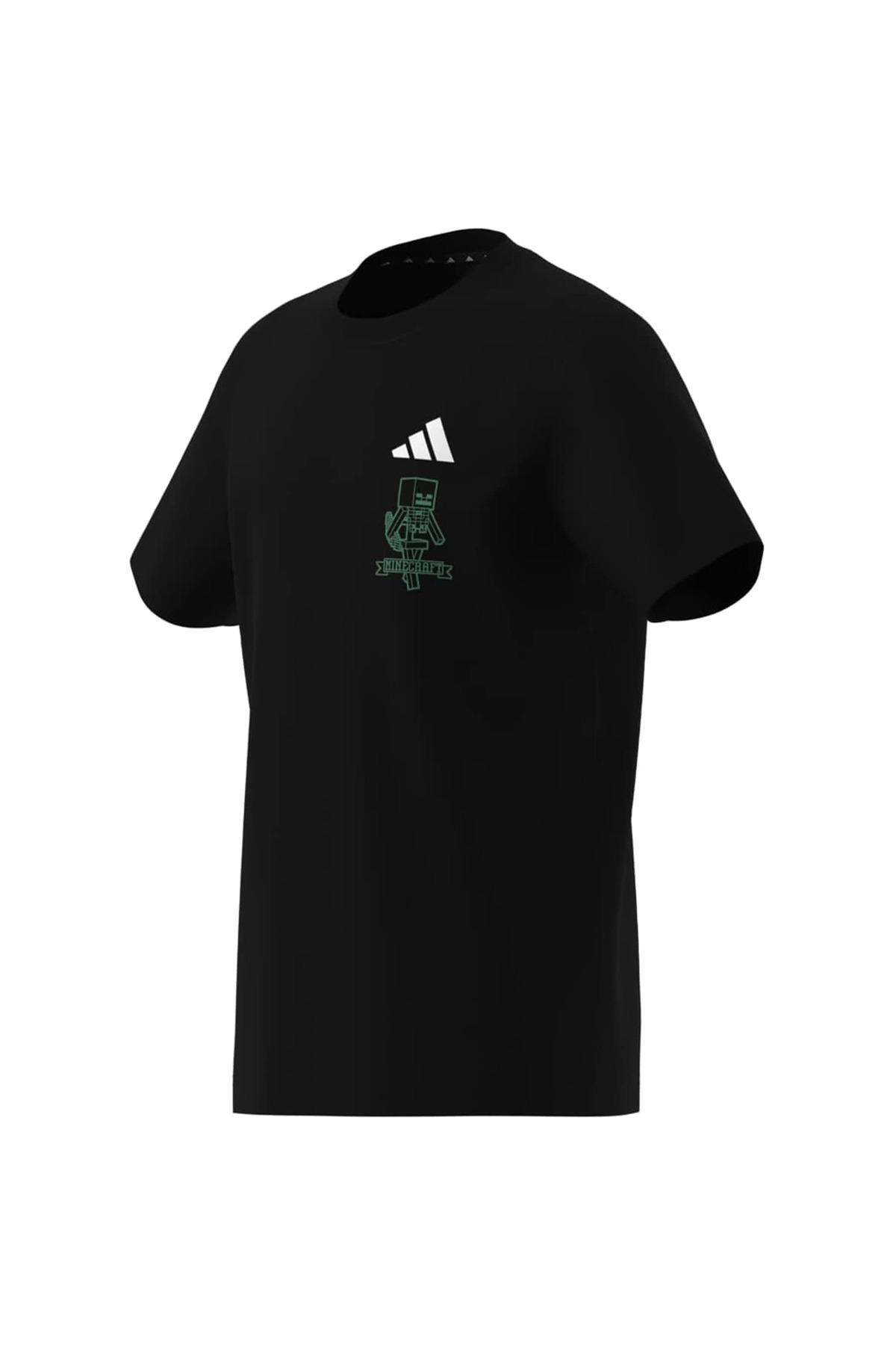adidas Çocuk T-shirt J MC TEE KS9029