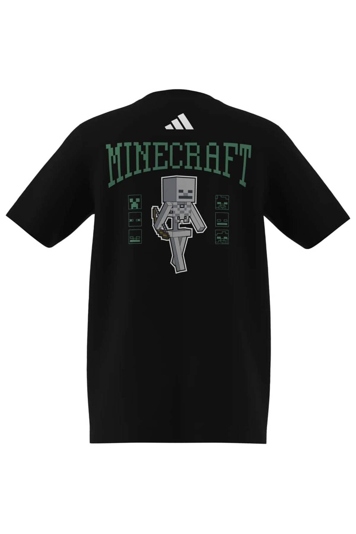 adidas Çocuk T-shirt J MC TEE KS9029